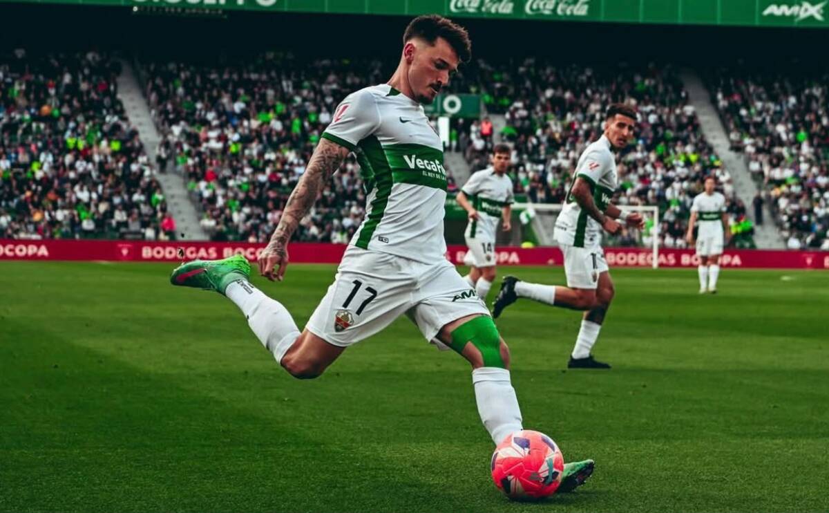 Continua el legado de Josan