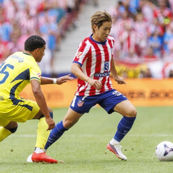 Atlético de Madrid 2-2 Villarreal CF: El coraje colchonero deja sin recompensa a los groguets