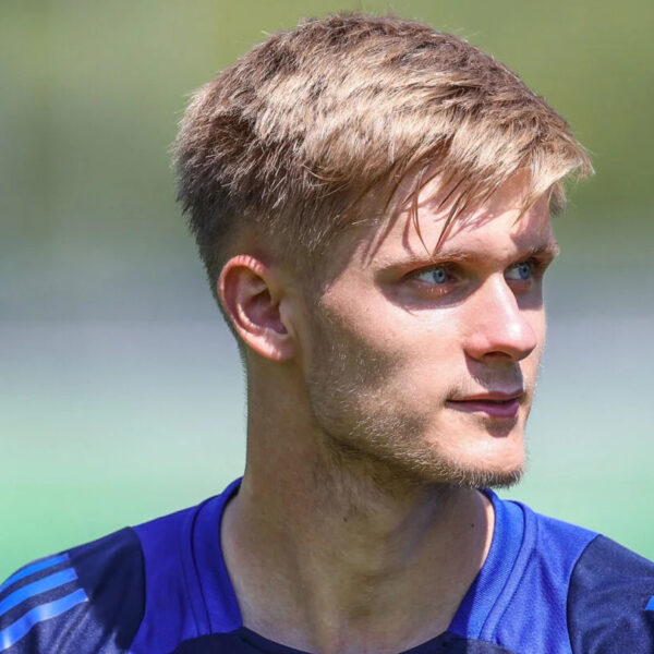 Martin Wasinski