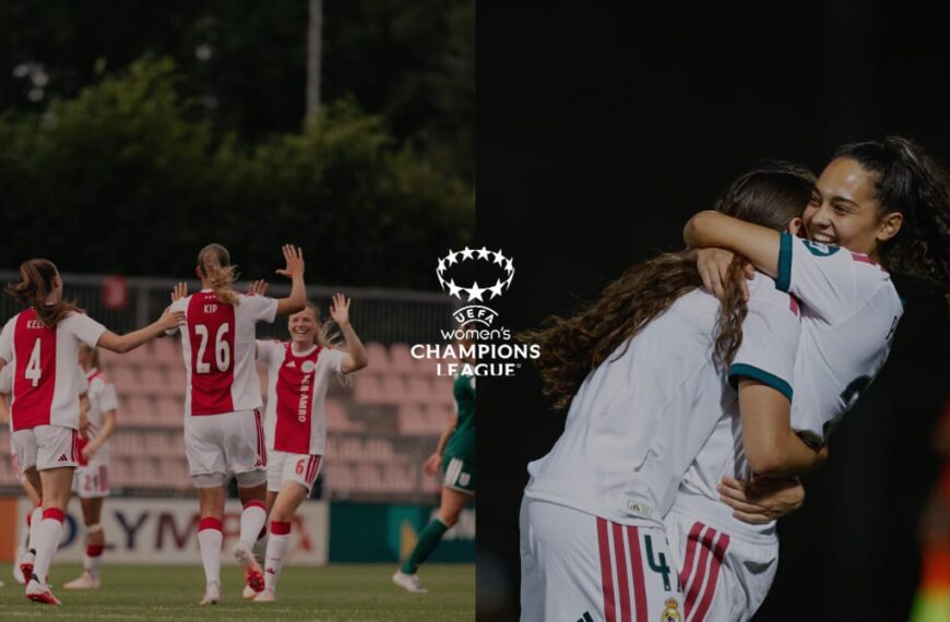 Previa Ajax vs Real Madrid: Partido decisivo para empezar la temporada