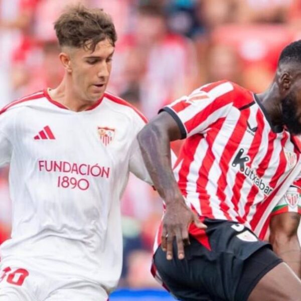Cae el Athletic en su debut
