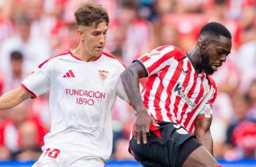 Cae el Athletic en su debut