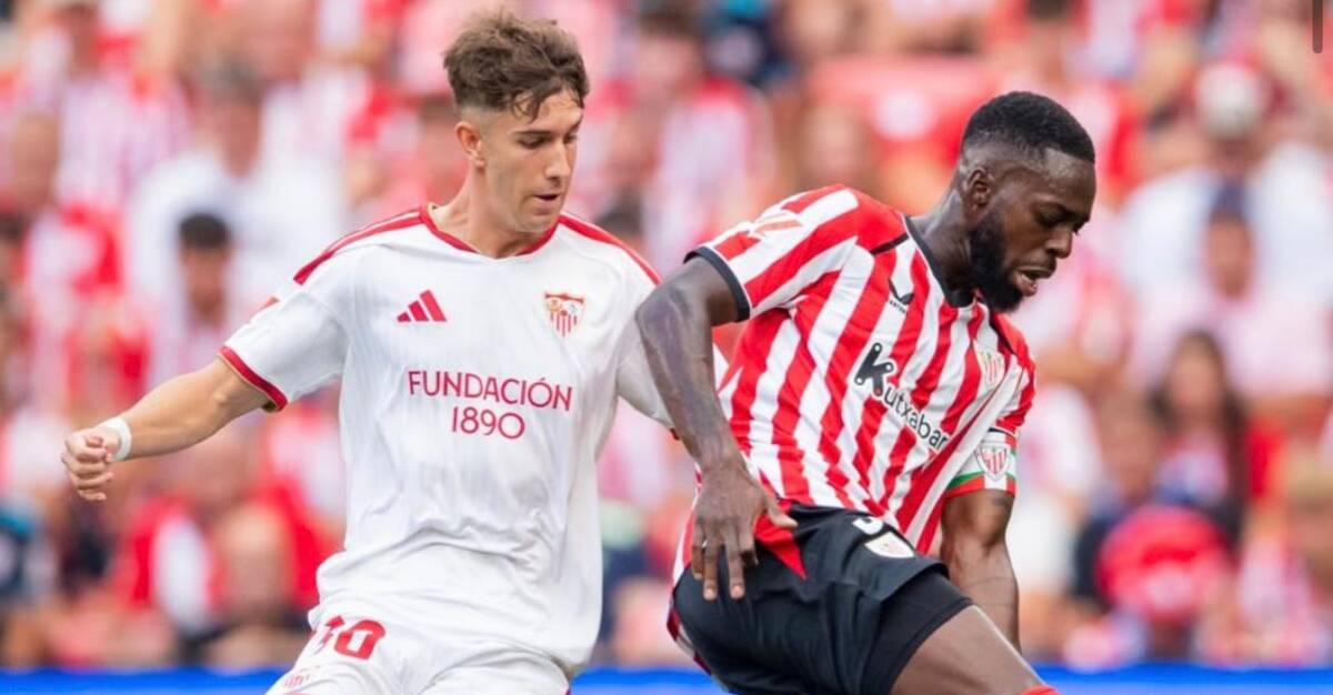 Cae el Athletic en su debut