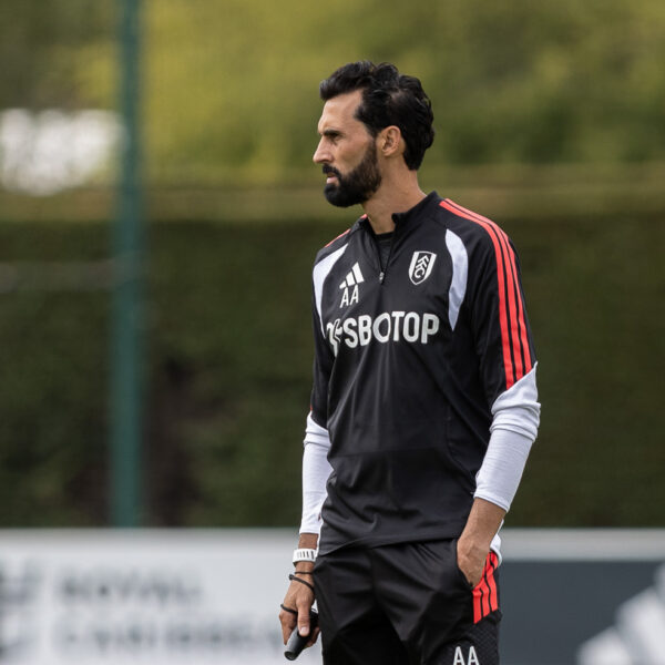 Álvaro Arbeloa y su duelo con Xabi Alonso: “Durante noventa minutos lo daremos todo por nuestros clubes”