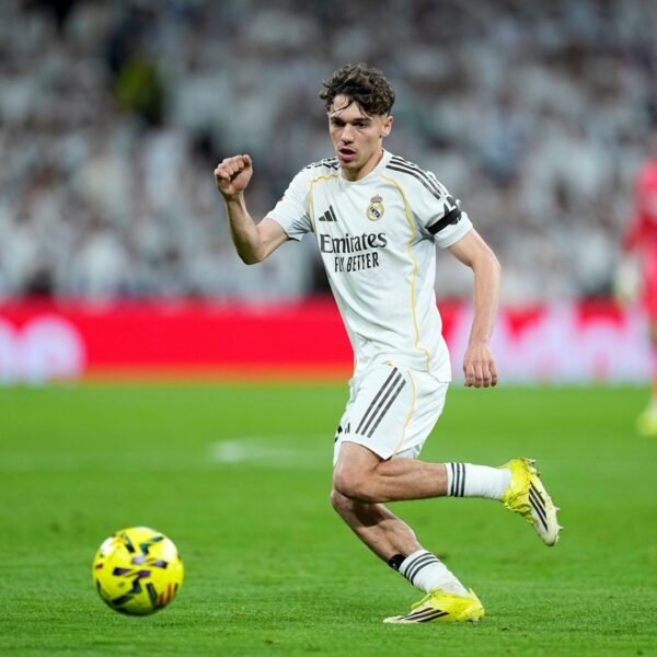 Real Madrid rechaza una oferta del Lille por Thiago Pitarch