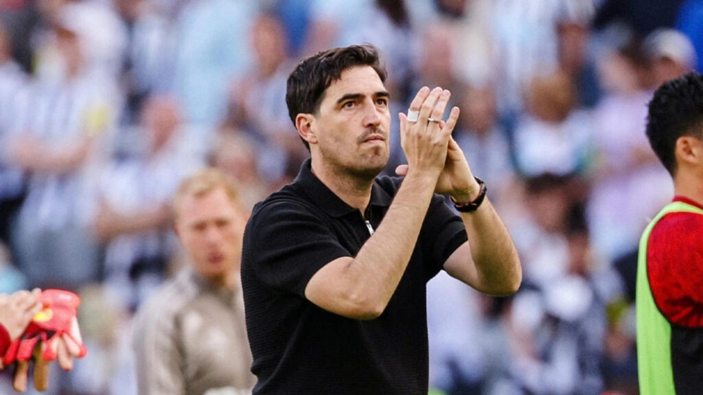 Andoni Iraola