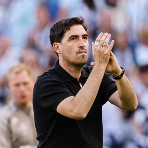 Andoni Iraola