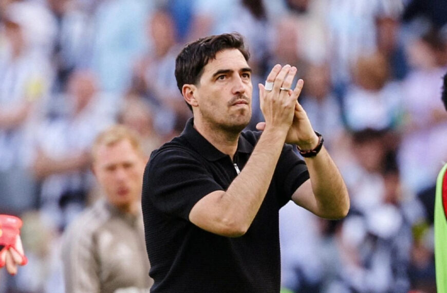 Andoni Iraola