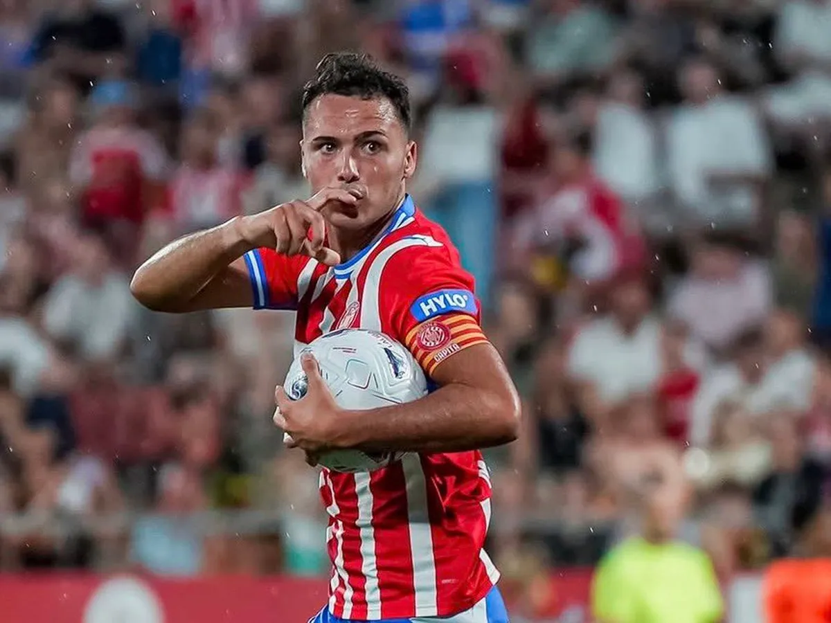 El Valencia sube su oferta por Arnau Martínez