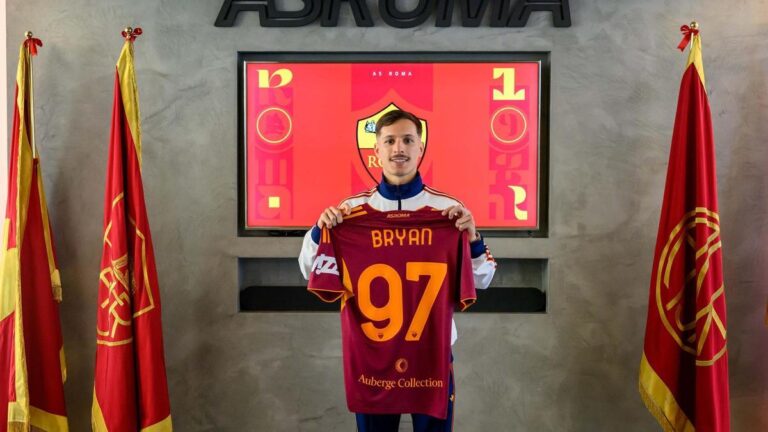 Bryan Zaragoza fichará por el Espanyol