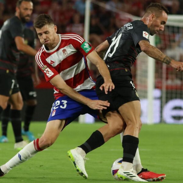 Previa | Granada – Mallorca: Dos equipos con aspiraciones se miden en Los Cármenes