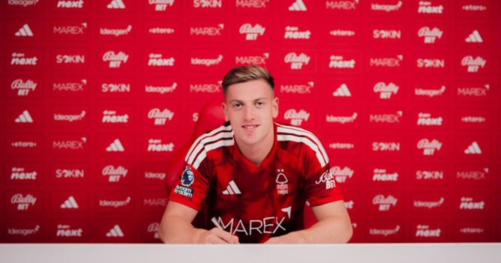Liam Delap