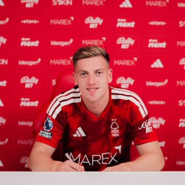 Liam Delap