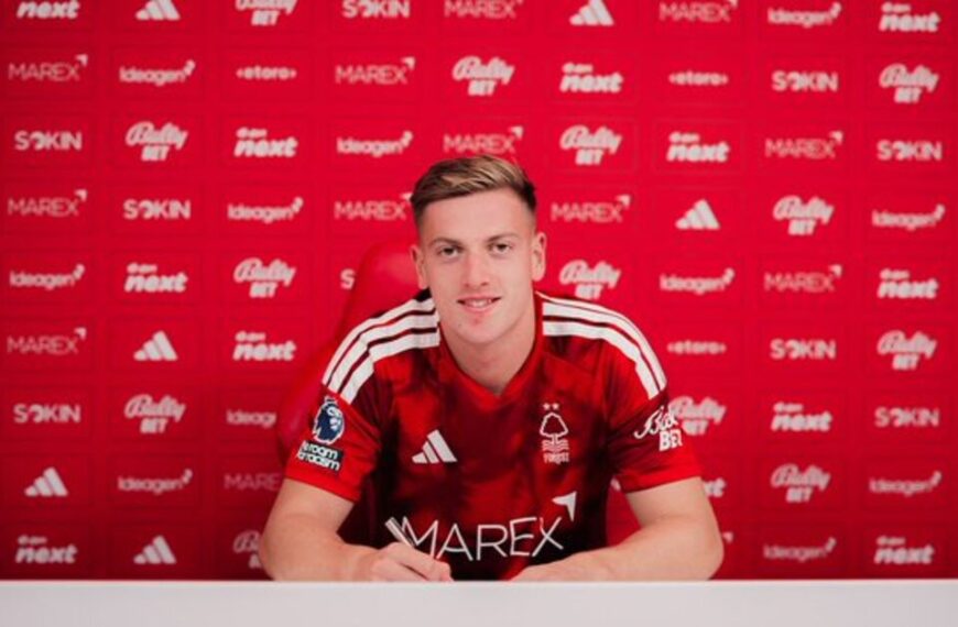 Liam Delap