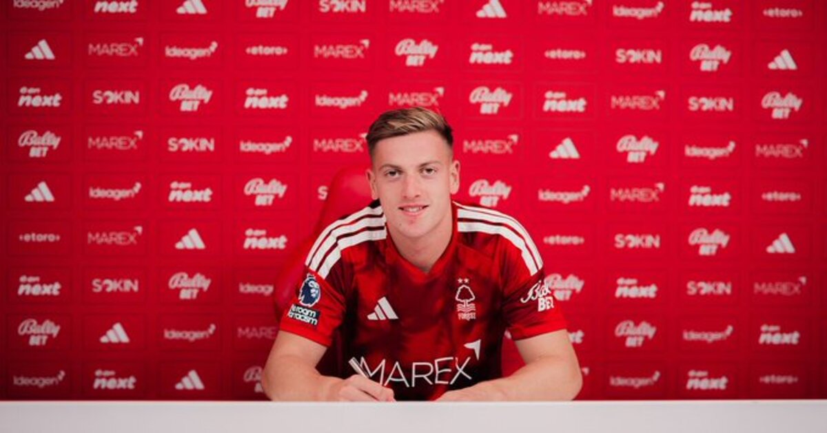 Liam Delap