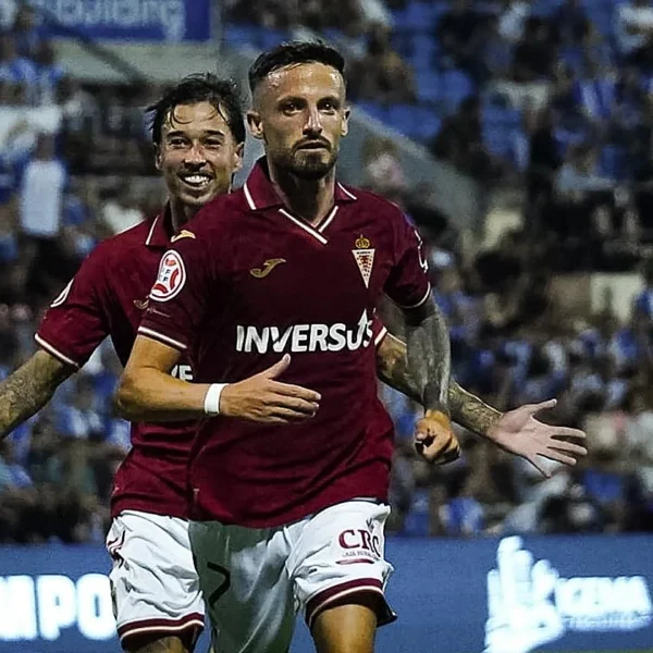 Un triunfo que vale el orgullo de una ciudad (1-2)