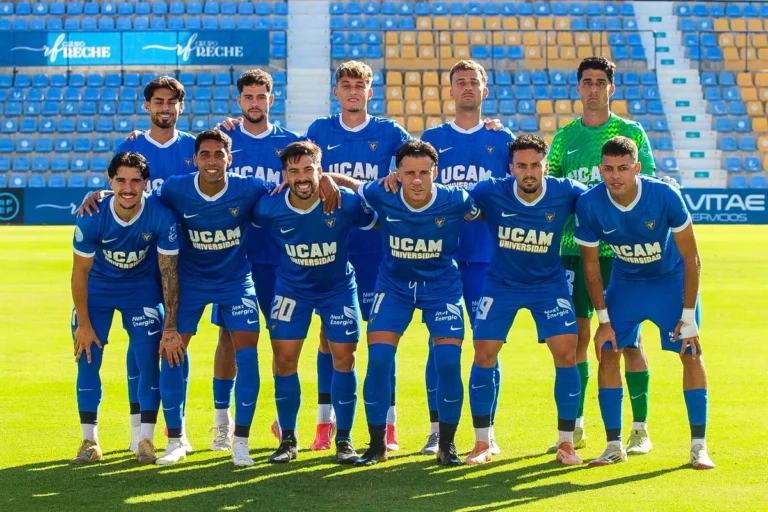 UD Castellonense – UCAM Murcia: Comenzar con buen pie