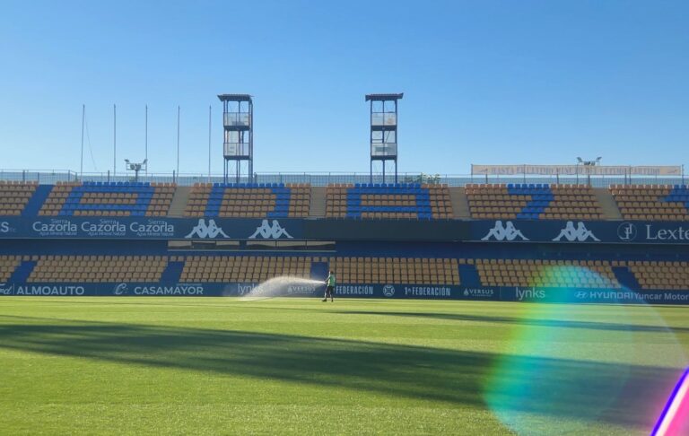 Guía de la AD Alcorcón 2026/27