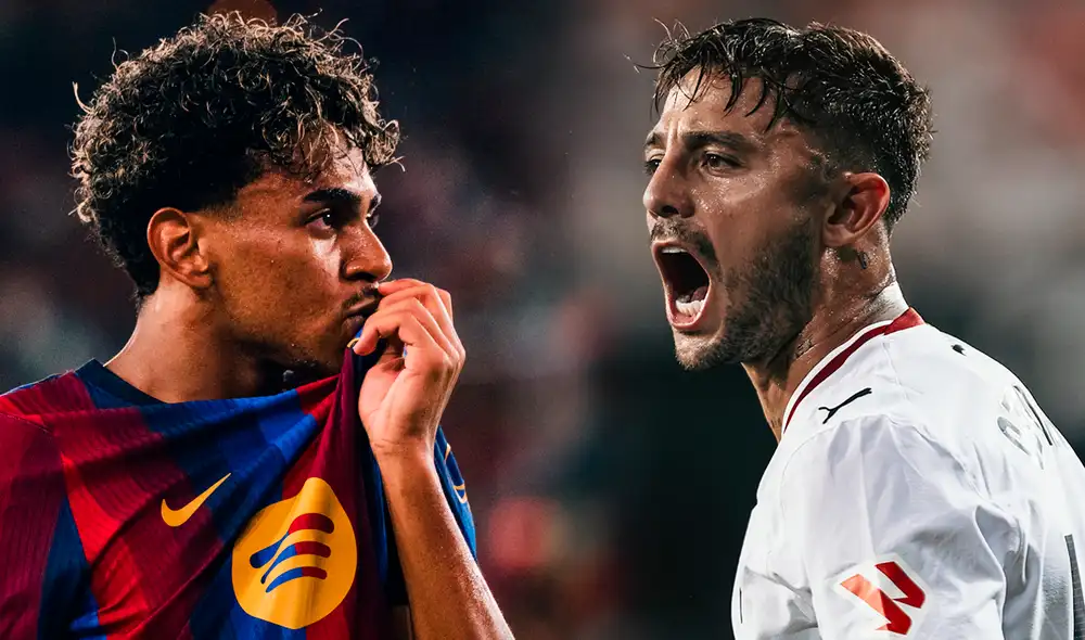 Valencia CF - FC Barcelona.