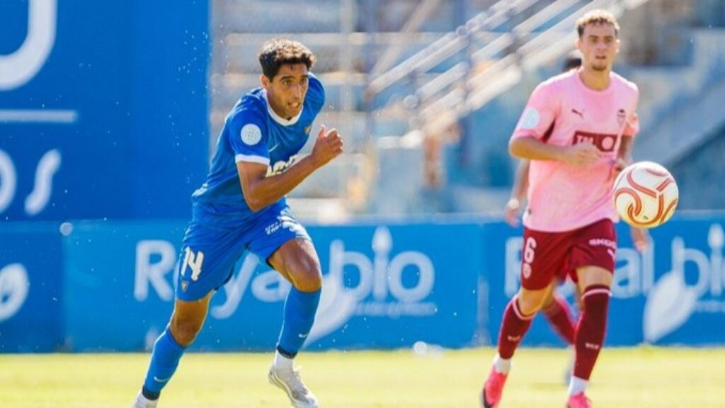 UCAM Murcia vs Valencia Mestalla