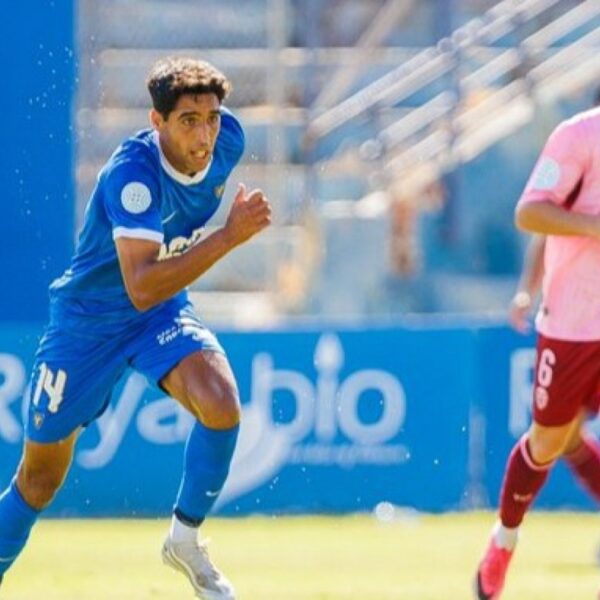 El UCAM Murcia saca los tres puntos sobre la bocina
