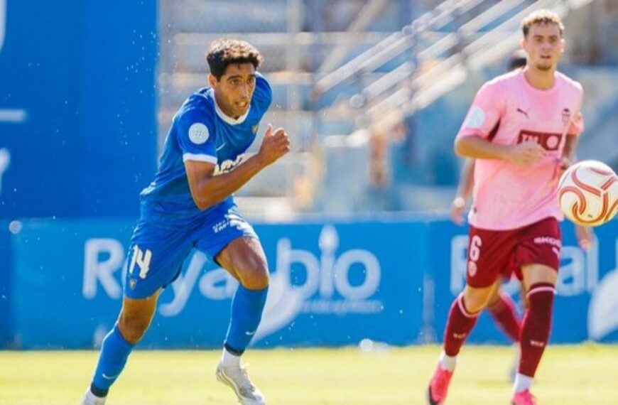 UCAM Murcia vs Valencia Mestalla