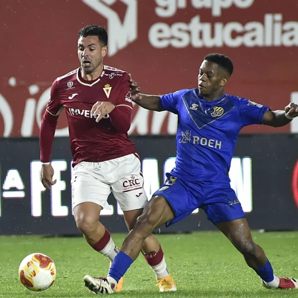El Real Murcia quiere volver a ser el Real Murcia