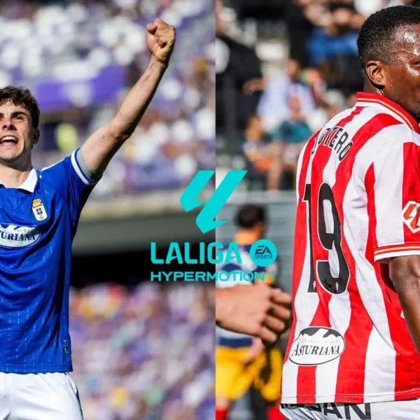 Previa | Real Oviedo – Real Sporting: Un derbi asturiano con chispa