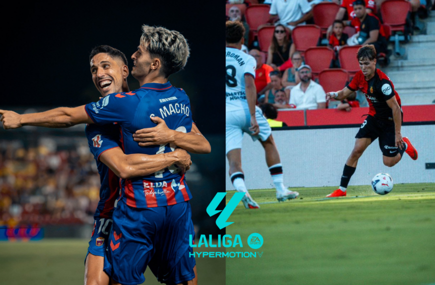 Previa | Eldense – Mallorca: Dinámicas opuestas pero…