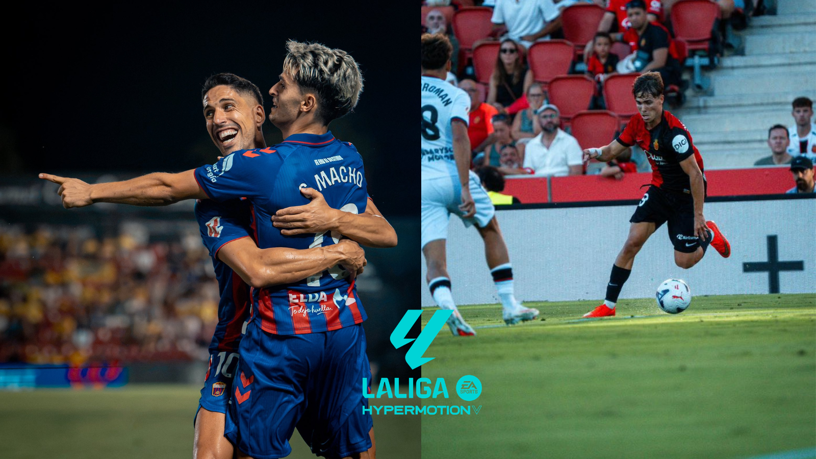 Previa | Eldense – Mallorca: Dinámicas opuestas pero mismo objetivo