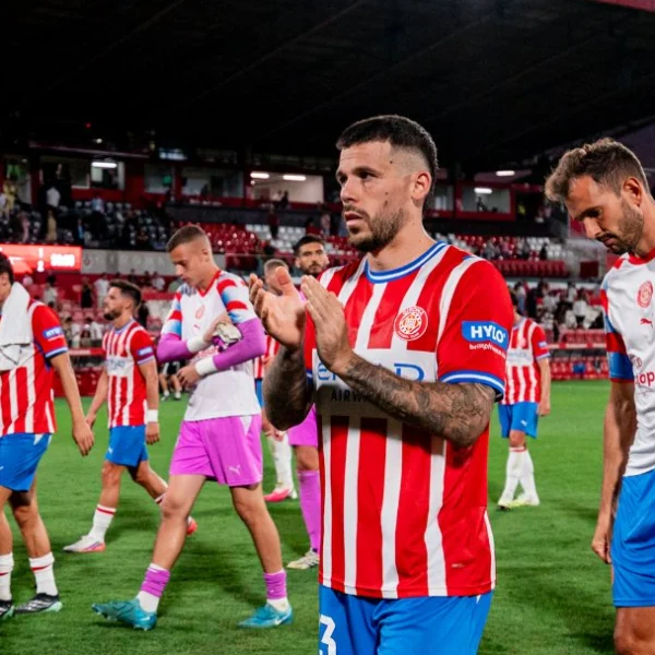 Previa Cádiz CF vs. Girona FC