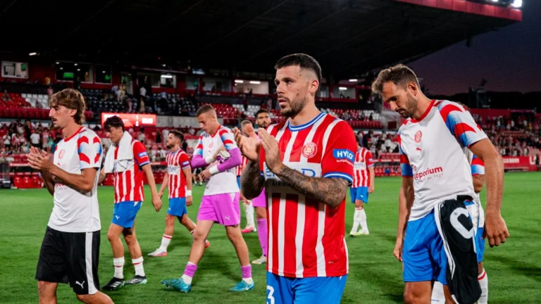 Previa Cádiz CF vs. Girona FC