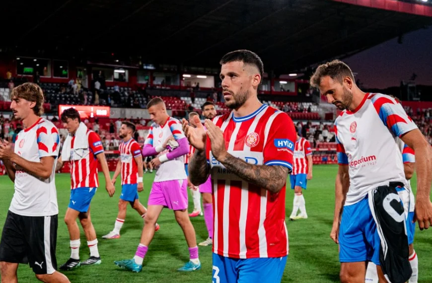 Previa Cádiz – Girona | Para recuperar buenas sensaciones
