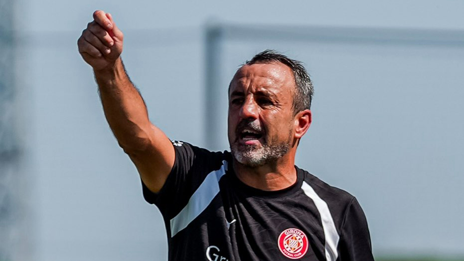 Rueda de Prensa Quique Álvarez
