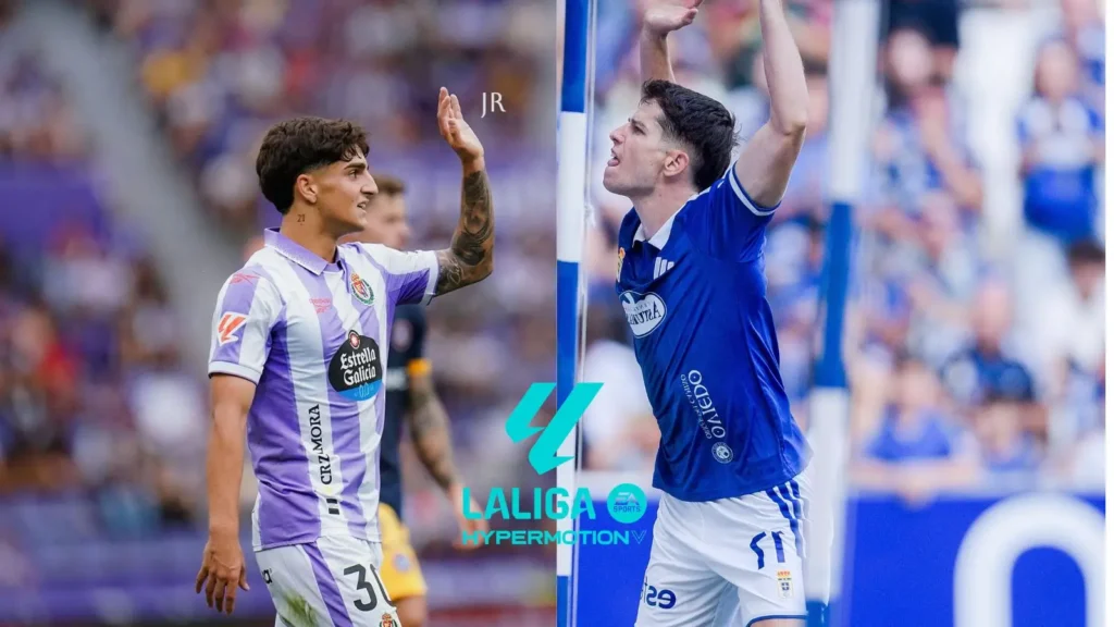 Víctor JR y Estanis Pedrola se ven las caras