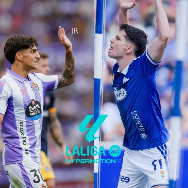 Víctor JR y Estanis Pedrola se ven las caras