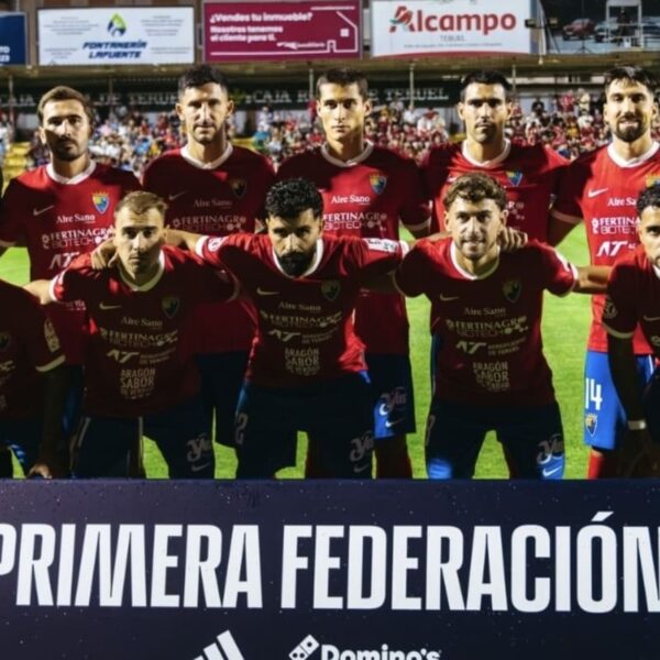 El nuevo Teruel, entre experiencia y juventud
