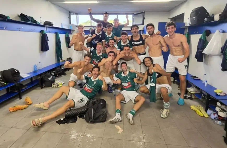 Coruxo - Rayo Cantabria
