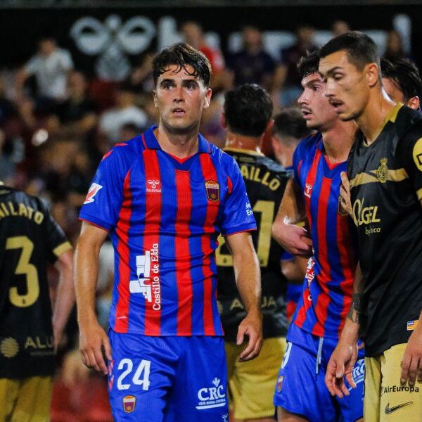 Eldense y Mallorca se reparten los puntos en un partido sin goles