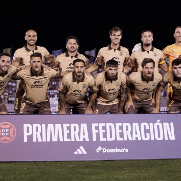 El vínculo del Ibiza con el fútbol aragonés