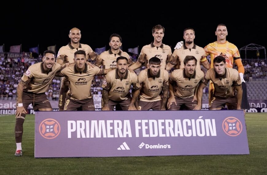 Once inicial del Ibiza