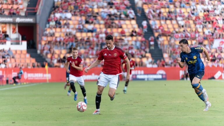 Nàstic - Sant Andreu