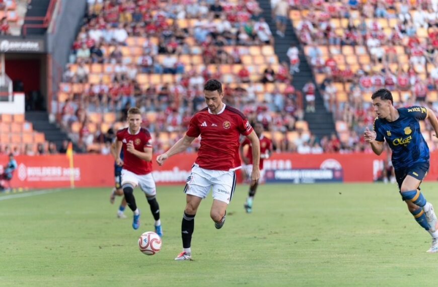 Nàstic - Sant Andreu