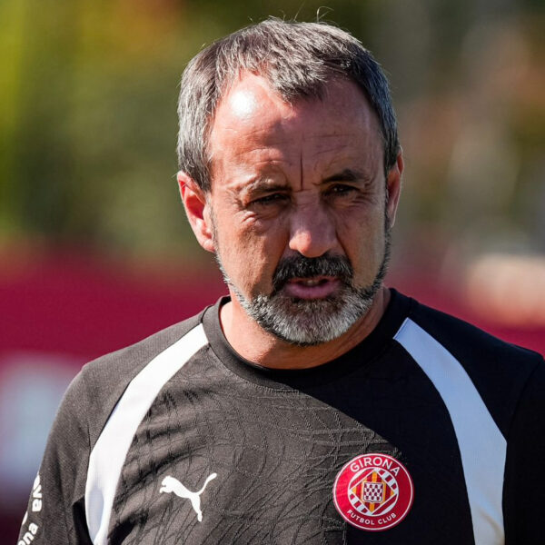 Quique Álvarez: “Veo mejor a muchos jugadores; hay una competencia muy buena”