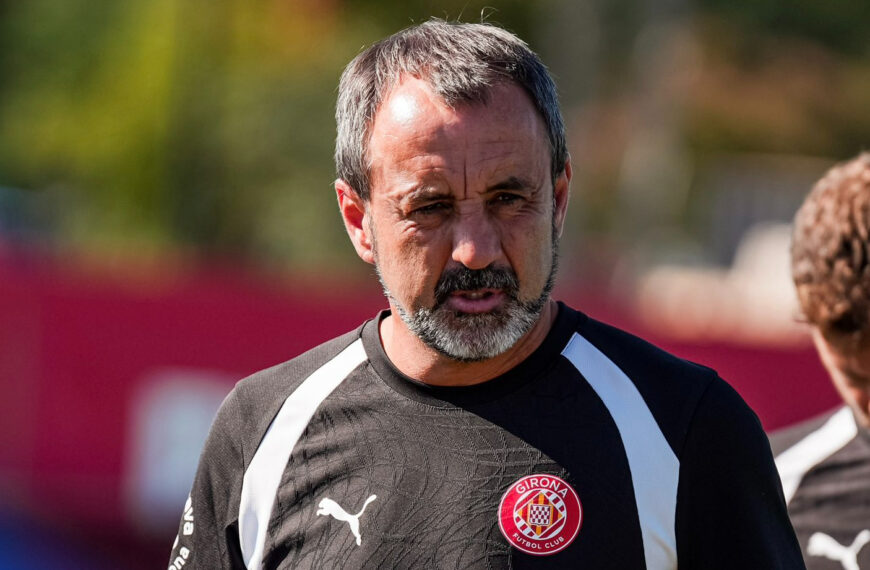 Quique Álvarez: “Veo mejor a muchos jugadores; hay una competencia muy buena”